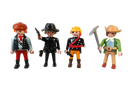 Playmobil Western Goldmine 3802 Spielset