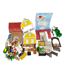 Playmobil Ponyhof 5222 Spielset mit Zubehör