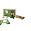 Playmobil Fußballkoffer 5654 Spielkoffer