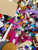 Konvolut LEGO Friends ca. 4,8 kg, ab 6 7 8 Jahre – 41114 41112 41090