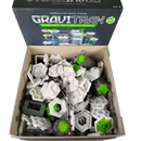 Ravensburger GraviTrax PRO Starter-Set Vertical Kugelbahn