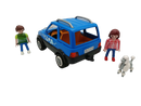 Playmobil Mobiler Hundesalon 9278 Auto Spielset