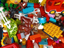 Konvolut LEGO DUPLO Bausteine & Figuren Zoo, ca. 2,6 kg ab 2 3 4 Jahre