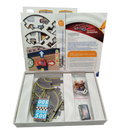 Ravensburger tiptoi Cars: Das rasante Rennspiel Brettspiel