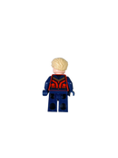 LEGO Captain Marvel Minifigur, ab 3 Jahre