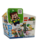 LEGO Super Mario Abenteuer mit Luigi 71387 Starterset