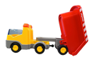 Playmobil 70126 Kipplaster Baufahrzeug