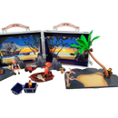 Playmobil Piratenschatzkoffer 5347 Set, ab 3 Jahre