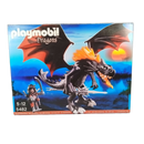 Playmobil Riesen-Kampfdrache mit Feuer-LEDs 5482 Figur