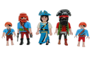 Playmobil Schatzsuche Piratenbucht 70322 Adventskalender