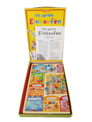 Ravensburger Ich spiele Einkaufen Kinderspiel & Lernspiel