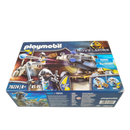 Playmobil Bundle Novelmore 70224 70229 Set von 2 Figuren & Playset