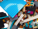 LEGO Friends Andreas Theaterschule 41714 Bauset