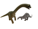 Schleich Tiere Bundle 2 Teile Dinosaurier Brachiosaurus 14581