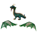 Schleich Drache 70033 Spielfigur