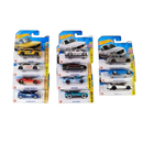 Hot Wheels Bundle 70s vs. 90s & The 90s Set von 11 Modellautos, Neu