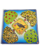 HABA Obstgarten kooperatives Brettspiel & Kinderspiel, ab 3 Jahre