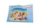 Playmobil Bundle Pferde & Kinderarzt 6950 70034 Figuren & Zubehör