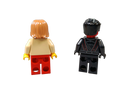 LEGO Bundle Superhelden Red Skull Set von 2 Minifiguren