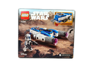LEGO Star Wars Captain Rex Y-Wing 75391 Microfighter, Neuwertig