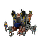 Playmobil Novelmore Mobile Festung 70391 Spielset