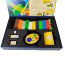 Ravensburger Make 'n' Break Bauspiel & Brettspiel