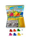 Ravensburger Meine ersten Spiele Tempo, kleine Schnecke! Spiel 21420
