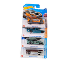 Hot Wheels Bundle Fast & Furious Set von 14 Modellautos, Neu