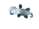 Hasbro Die Eiskönigin Bruni Feuergeist Salamander Actionfigur