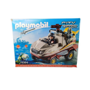 Playmobil 9364 Amphibienfahrzeug