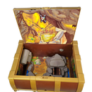 Playmobil Piraten 4432 Schatztruhe