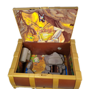 Playmobil Piraten 4432 Schatztruhe