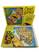 HABA Obstgarten kooperatives Brettspiel & Kinderspiel, ab 3 Jahre