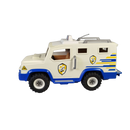 Playmobil 9371 Geldtransporter Fahrzeug