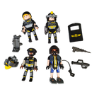 Playmobil SEK Team 9365 Polizei Set