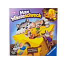 Ravensburger Max Mäuseschreck 24562 Brettspiel Kinderspiel