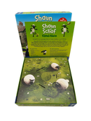 KOSMOS Shaun das Schaf: Köttel-Alarm – 693213 Brettspiel