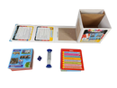 BrainBox Deutschland YJ025-411R1 Wissens- & Merkspiel