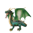 Schleich Bundle Ritter & Drache 70033 70038 70021 3 Teile Figuren
