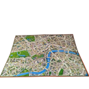 Ravensburger Scotland Yard Brettspiel
