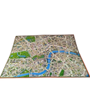 Ravensburger Scotland Yard Brettspiel
