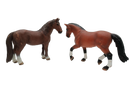 Schleich Tiere Bundle Bayala 72119 72120 9 Teile Pferde & Einhörner