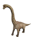 Schleich Tiere Dinosaurier Sauropode Figur