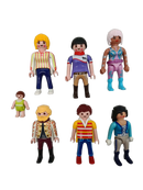 Playmobil Bundle Pferde & Einhorn großes Set Figuren