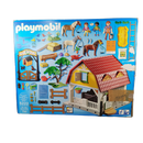 Playmobil Ponyhof 5222 Spielset mit Zubehör
