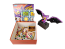 Ravensburger Flippi Flatter 21862 Kinderspiel & Brettspiel
