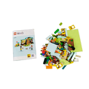 LEGO 42646 Autumns Zimmer Bauset