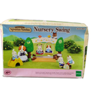 Sylvanian Families Nursery Swing Puppenhaus-Zubehör