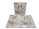 Ravensburger Bundle tiptoi 00506 Set von 4 Bücher & Stift