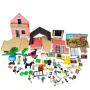 Playmobil Bauernhaus 71248 Spielset Bauernhof